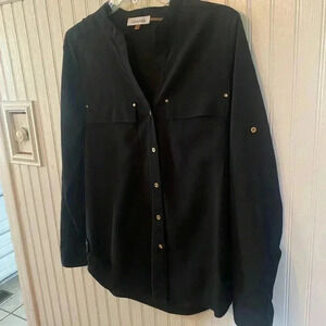 Calvin Klein blouse